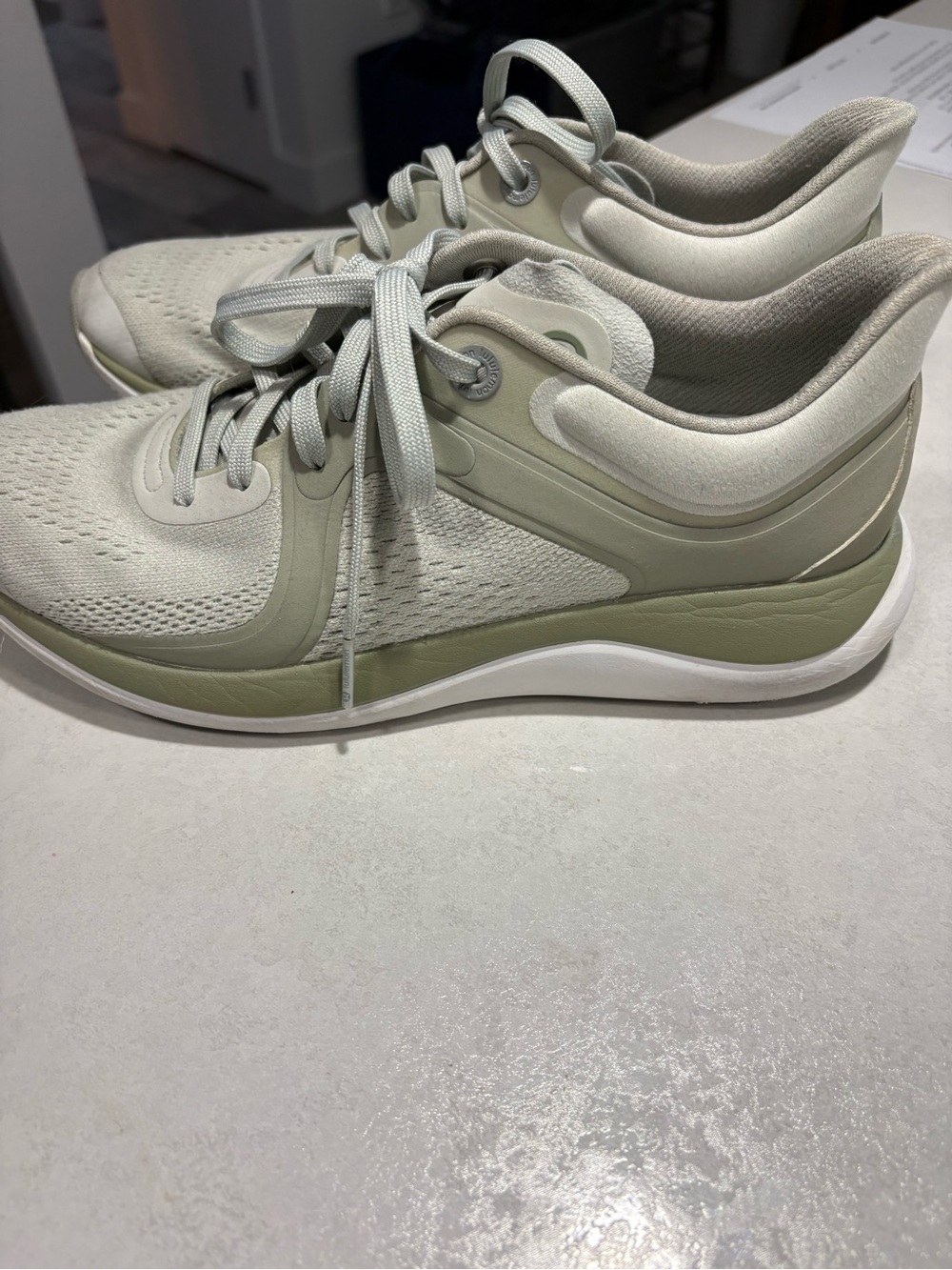 Lululemon Running Shoes